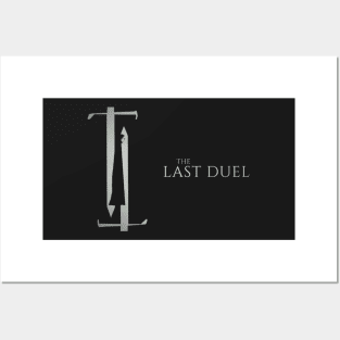 The Everlasting Duel Posters and Art